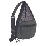 Mesh Slingpack