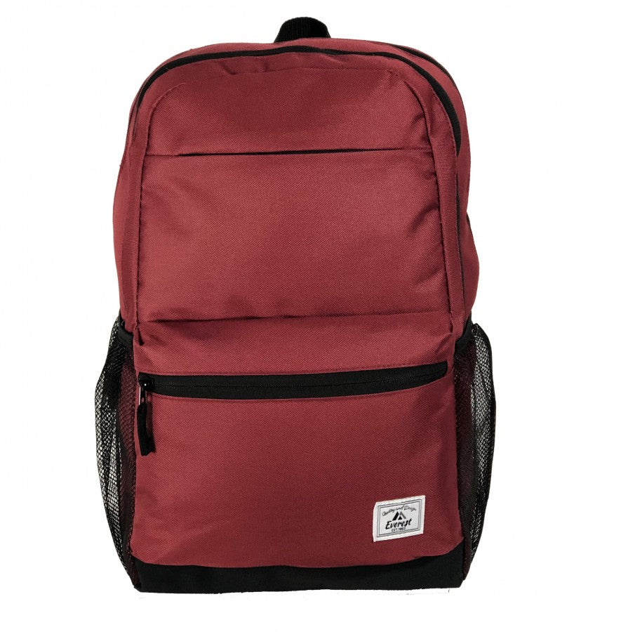 18" Modern Laptop Backpack