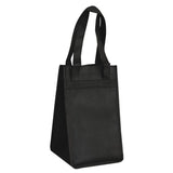 Non-Woven 4 Bottles Wine Bag