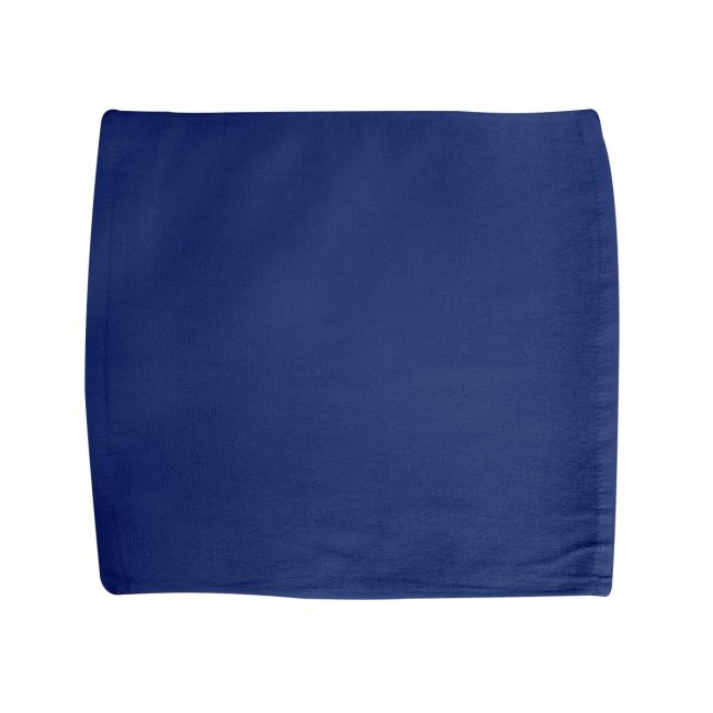 Carmel Towels Super Fan Rally Towel