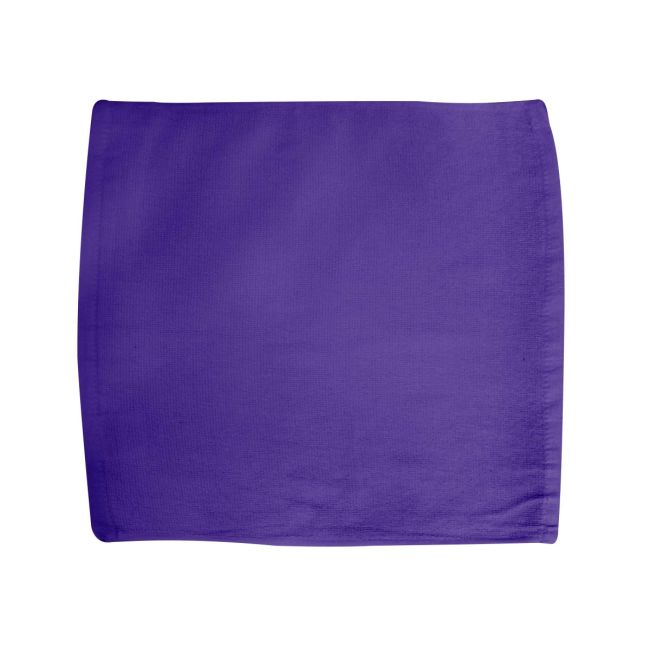Carmel Towels Super Fan Rally Towel