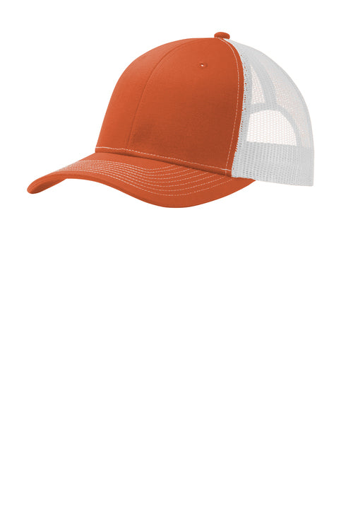 Port Authority® Snapback Trucker Cap