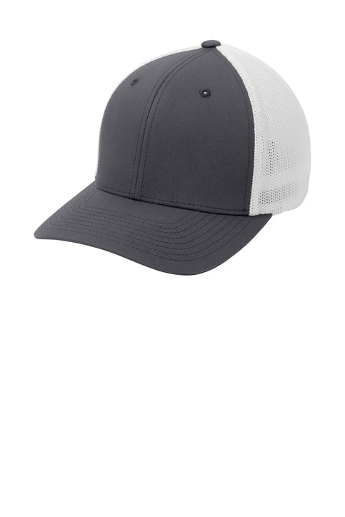 Port Authority® Flexfit® Mesh Back Cap