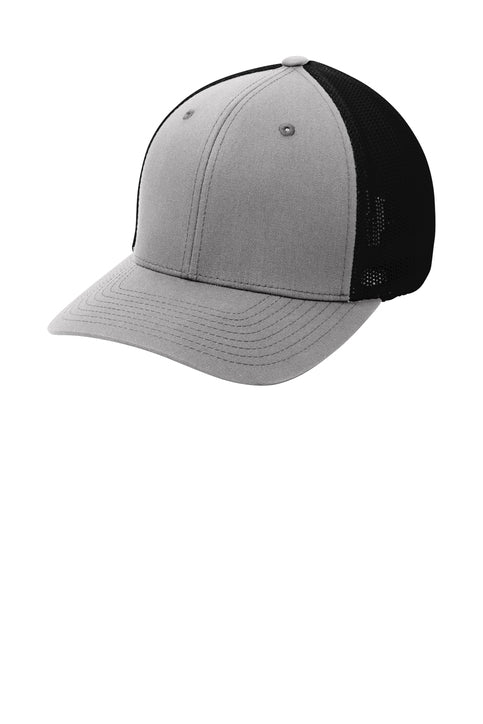 Port Authority® Flexfit® Mesh Back Cap