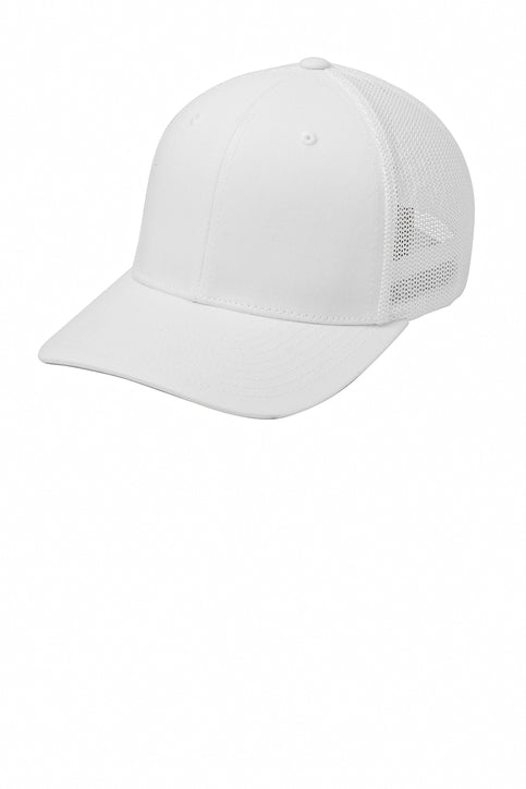 Port Authority® Flexfit® Mesh Back Cap