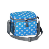 Cooler/Lunch Pattern Bag