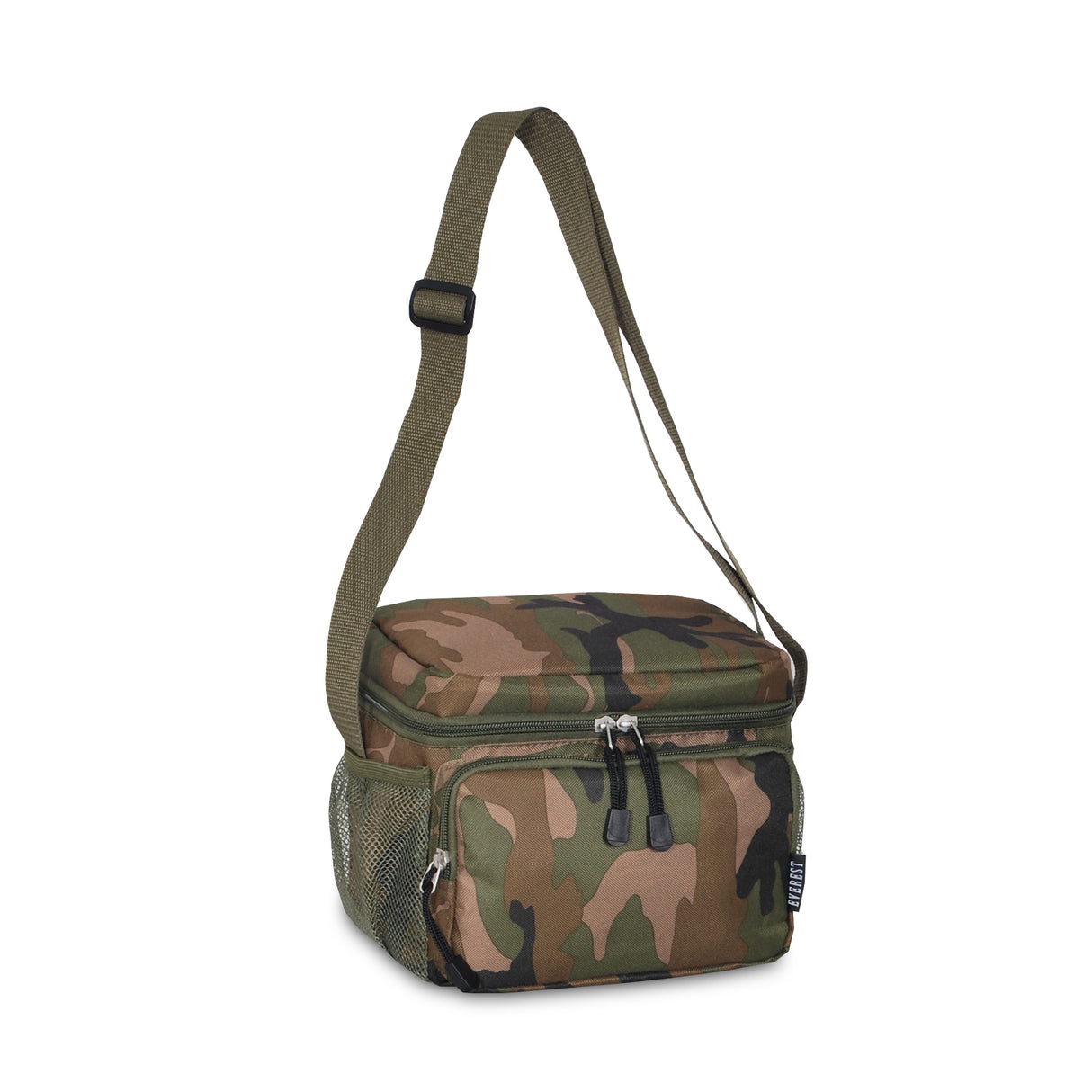 Cooler/Lunch Pattern Bag