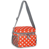Cooler/Lunch Pattern Bag