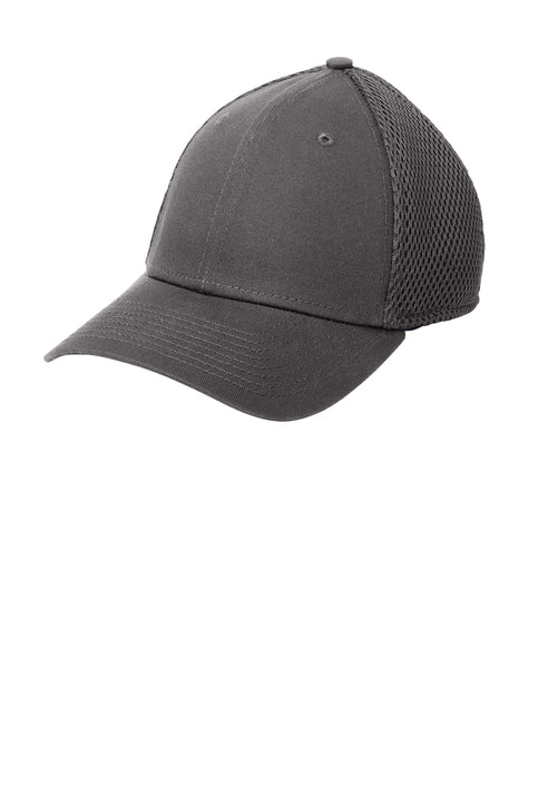 New Era® Stretch Mesh Cap