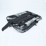 DuffelGear Clear Backpack