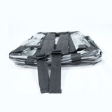 DuffelGear Clear Backpack