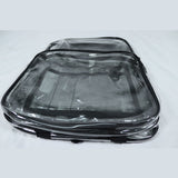 DuffelGear Clear Backpack