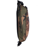 Camo Sling Messenger Bag