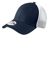 New Era® Stretch Mesh Cap