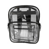 DuffelGear Clear Backpack