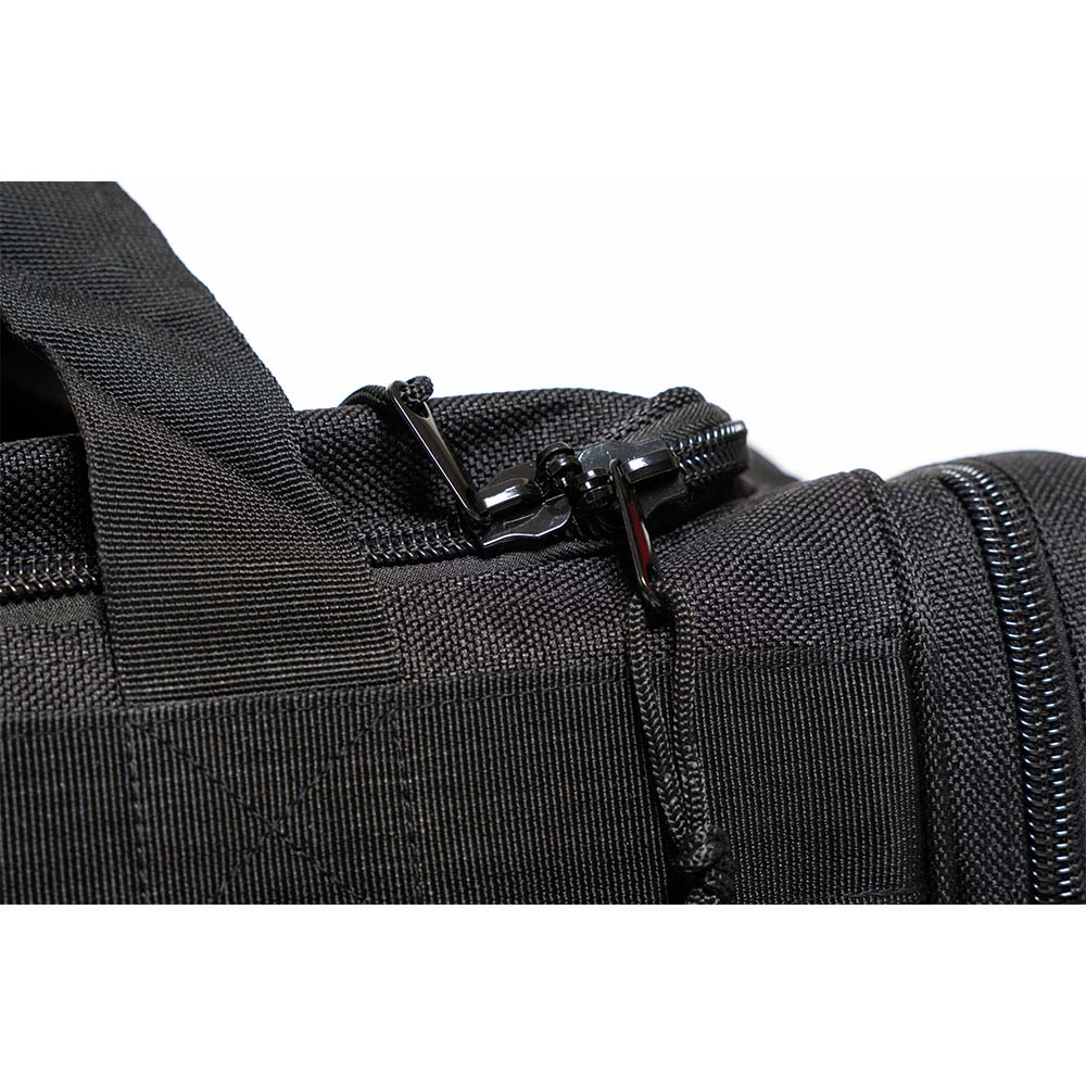 20" DuffelGear 1000 Series "TuffDuff" Duffel Bag