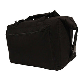 black cooler duffel bags in USA