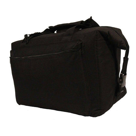 black cooler duffel bags in USA