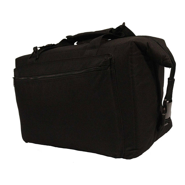 black cooler duffel bags in USA
