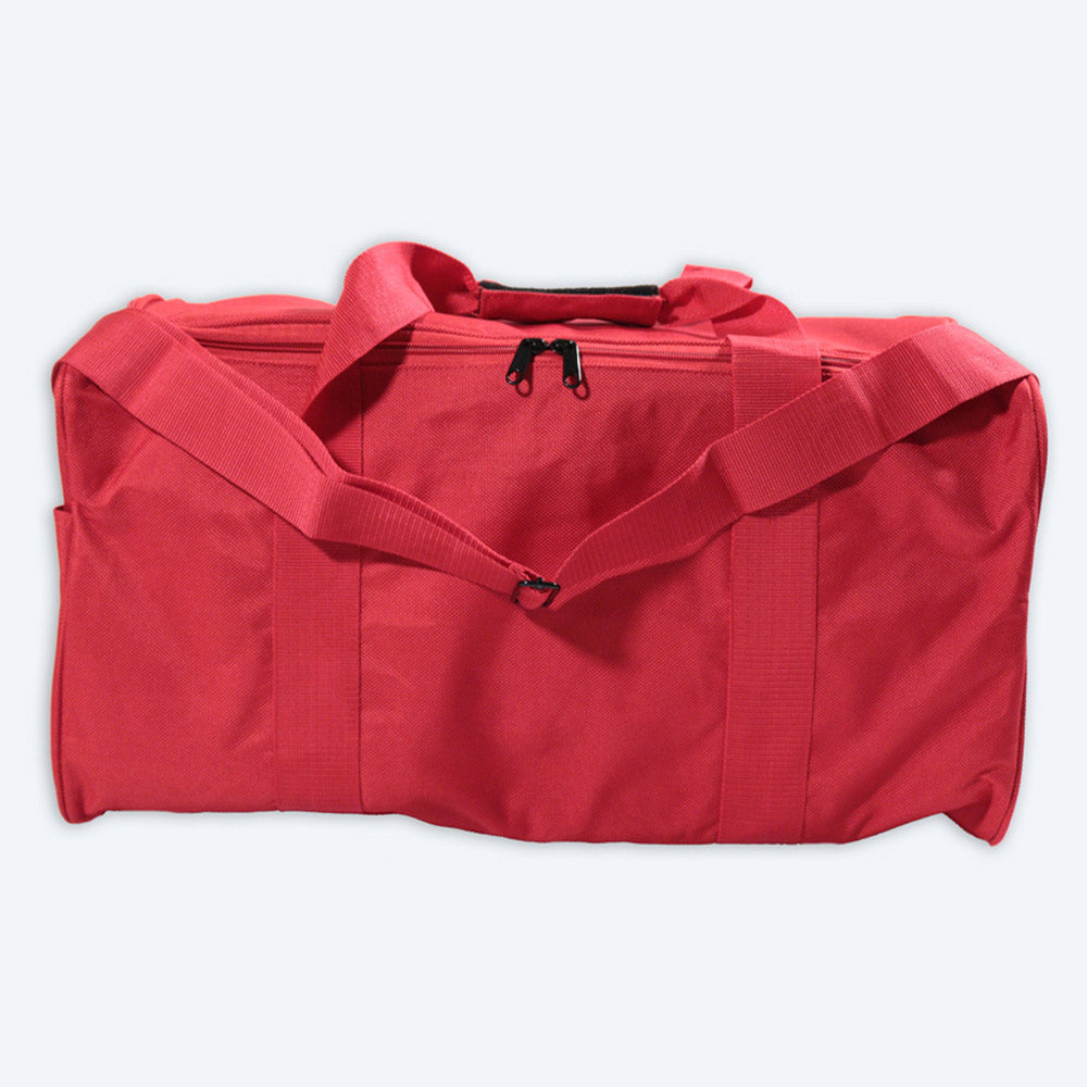 24" DuffelGear Union Duffel Bag