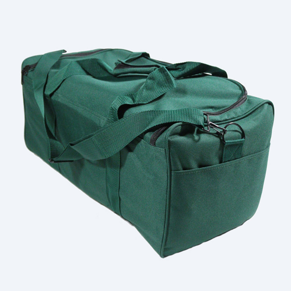 24" DuffelGear Union Duffel Bag