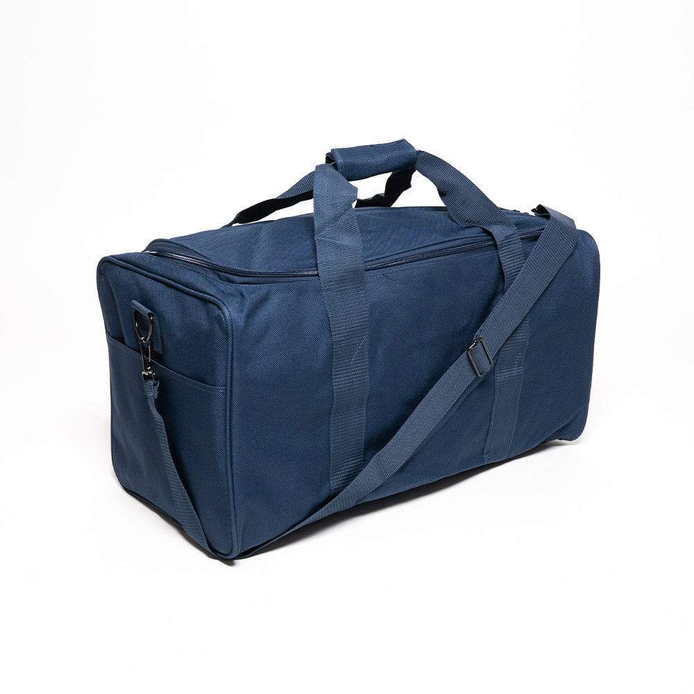 24" DuffelGear Union Duffel Bag