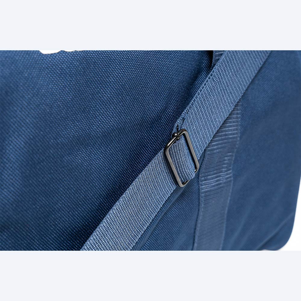 24" DuffelGear Union Duffel Bag