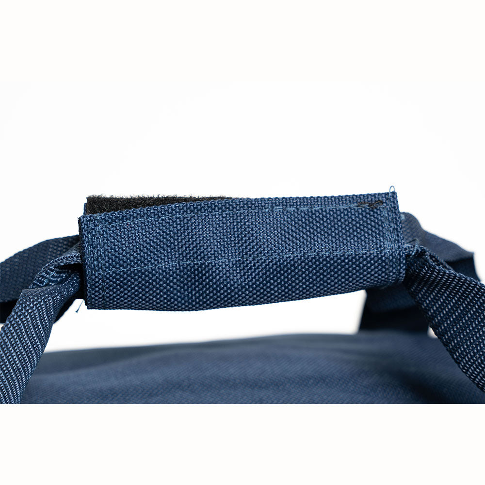 24" DuffelGear Union Duffel Bag