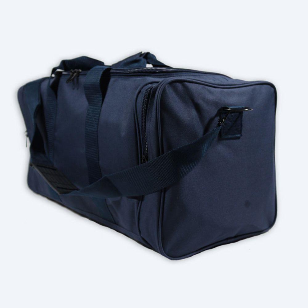 25" DuffelGear Sport Duffel Bag