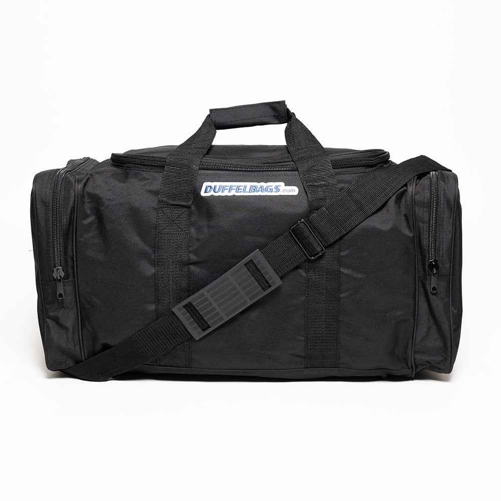 25" DuffelGear Sport Duffel Bag