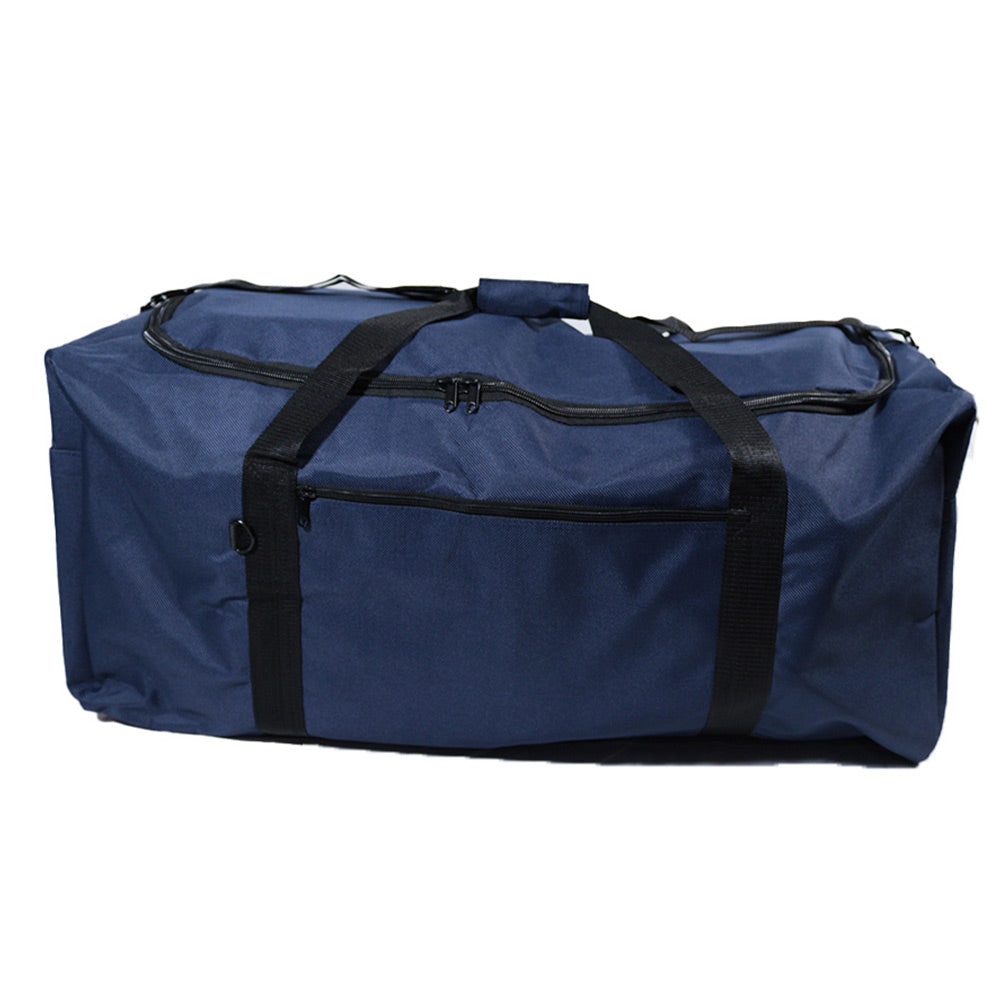 50" DuffelGear Heavy-Duty Duffle Bag