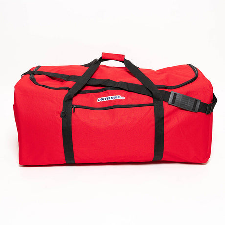 buy travel duffel bags online Large Carry On Weekender Bag With Shop Compartment Black resistant 600D polyester Gym Bag for Men -