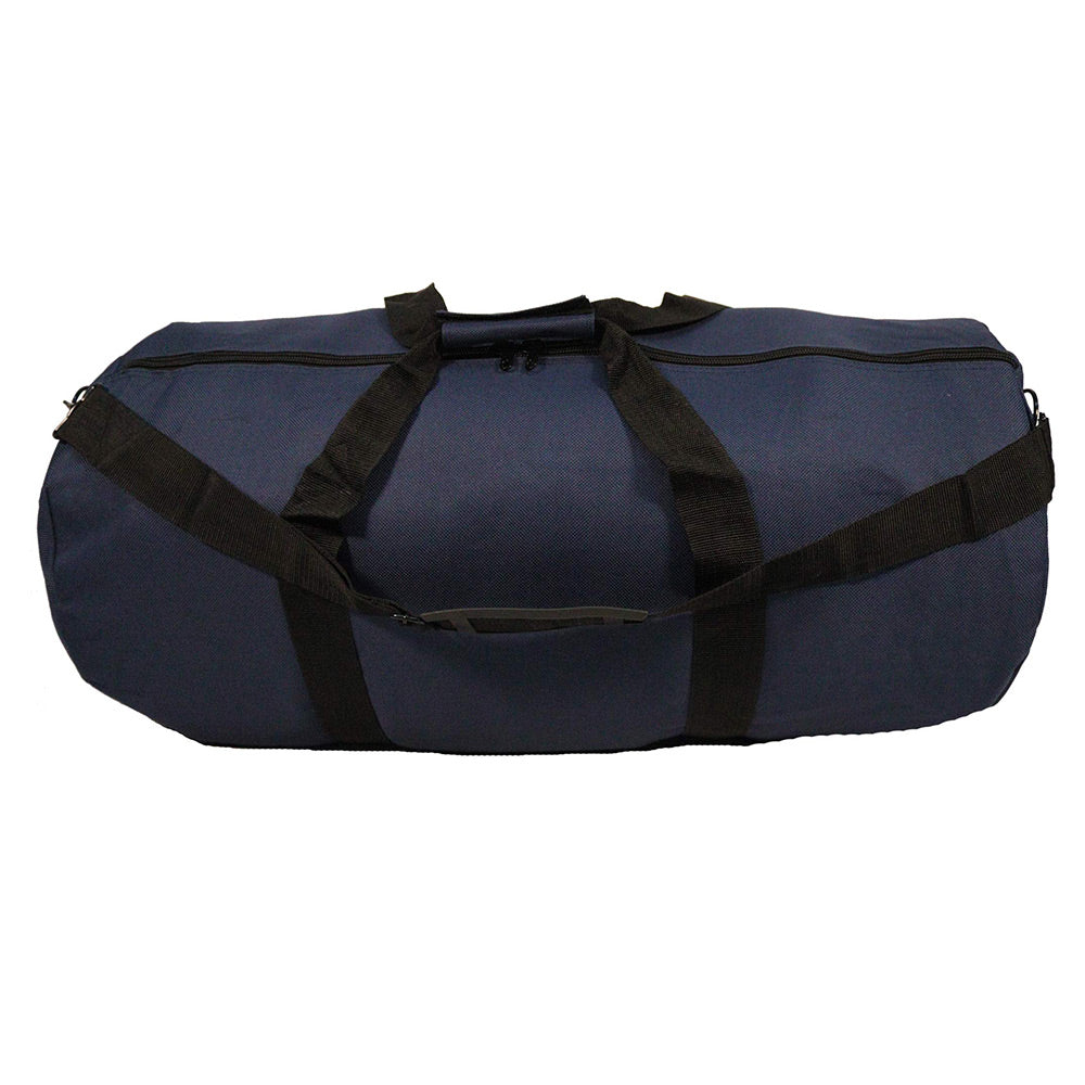 36" DuffelGear Large Roll Duffel Bag