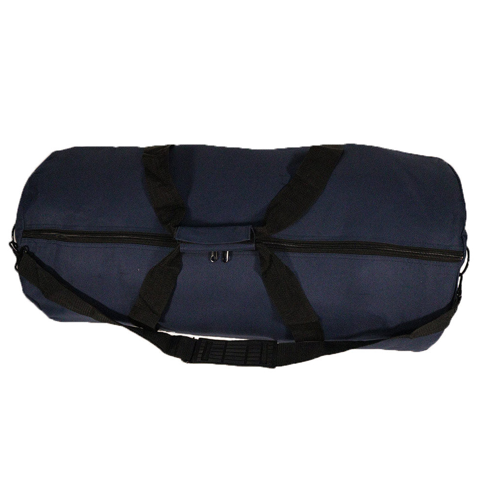 36" DuffelGear Large Roll Duffel Bag