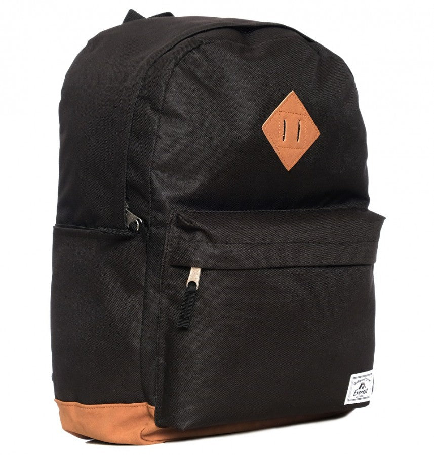 17" Vintage Laptop Backpack