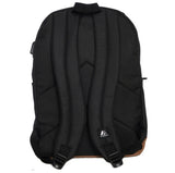 17" Vintage Laptop Backpack