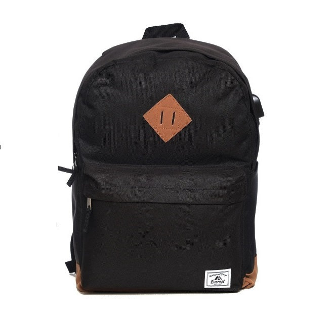 17" Vintage Laptop Backpack