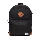 17" Vintage Laptop Backpack