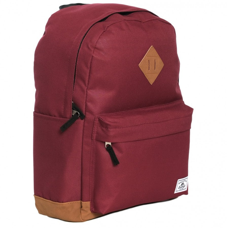 17" Vintage Laptop Backpack
