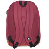 17" Vintage Laptop Backpack