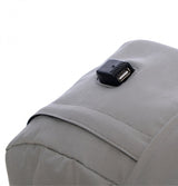17" Vintage Laptop Backpack