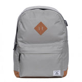 17" Vintage Laptop Backpack