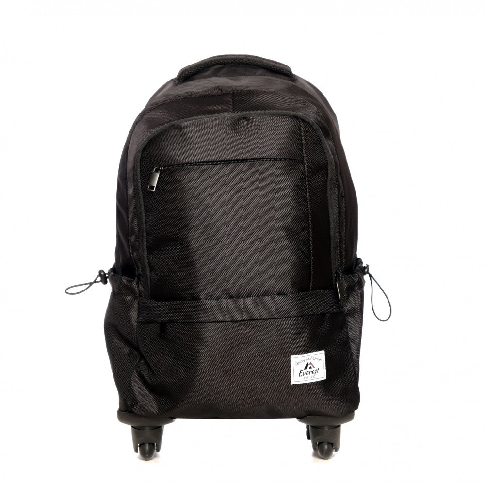 21" Wheeled Laptop Backpack