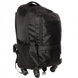 21" Wheeled Laptop Backpack
