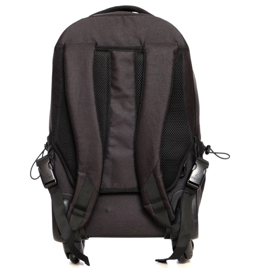 21" Wheeled Laptop Backpack