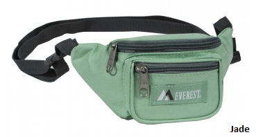 Adjustable Fanny Pack
