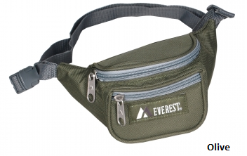 Adjustable Fanny Pack