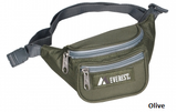 Adjustable Fanny Pack