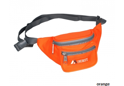 Adjustable Fanny Pack