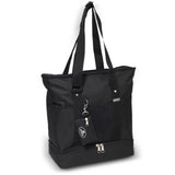 Deluxe Shopping Tote Bag